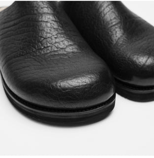 Brikenstock Muller Slipper-Johnny