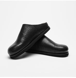 Brikenstock Muller Slipper-Johnny