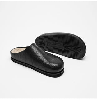 Brikenstock Muller Slipper-Johnny
