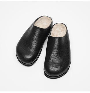 Brikenstock Muller Slipper-Johnny