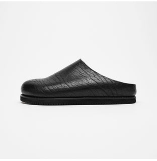 Brikenstock Muller Slipper-Johnny