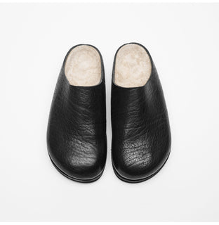 Brikenstock Muller Slipper-Johnny