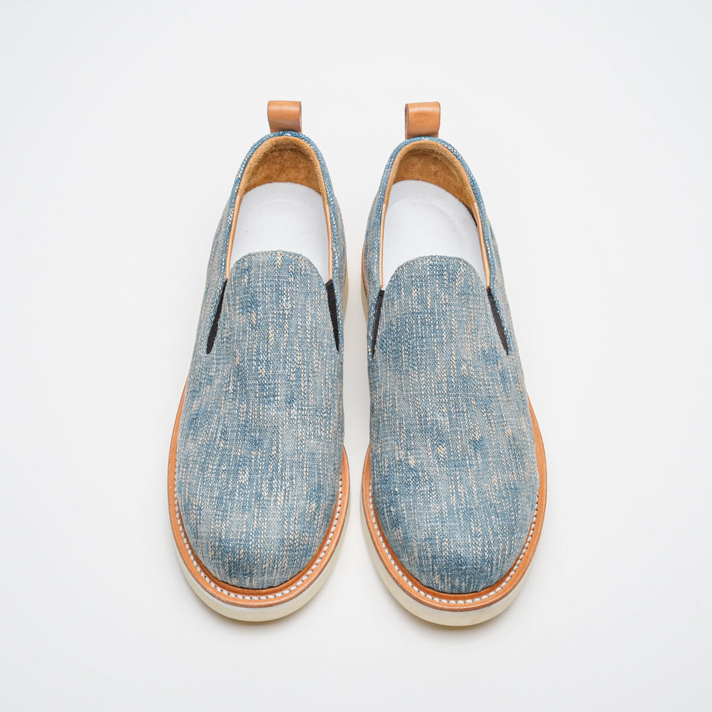 Slip on easy boots-Johnny