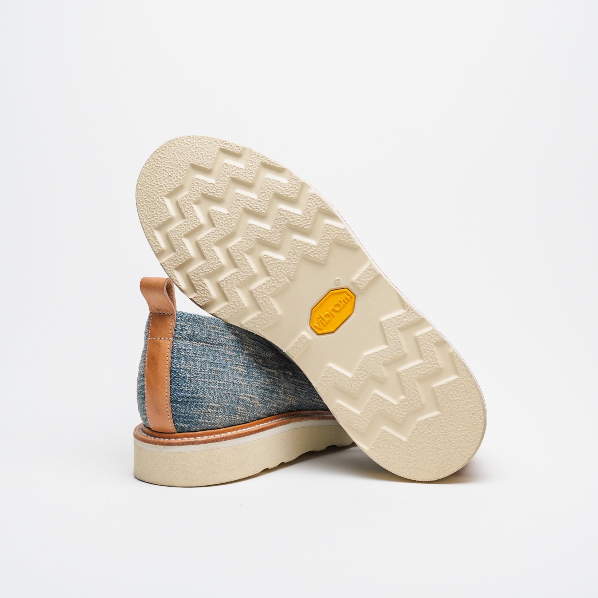 Slip on easy boots-Johnny