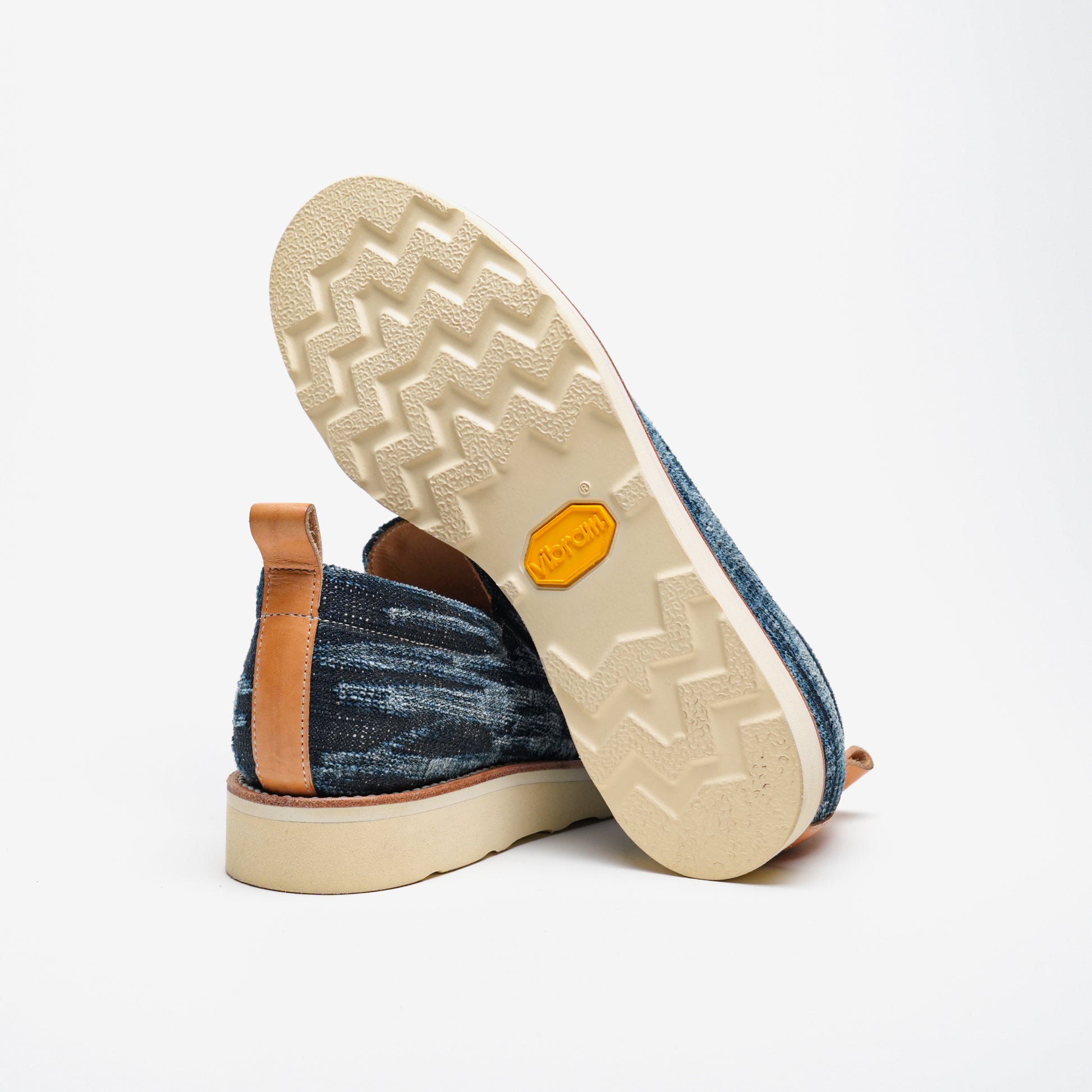 Slip on easy boots-Johnny