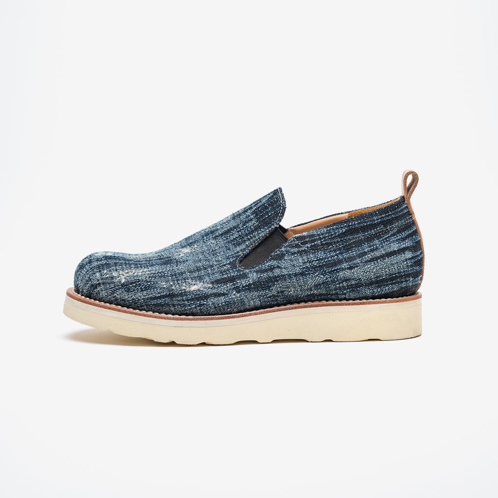 Slip on easy boots-Johnny