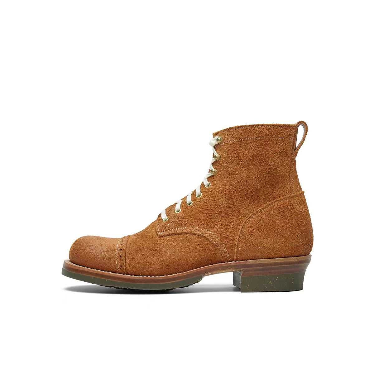 GMTO service boot -stitchdown&johnnyworks