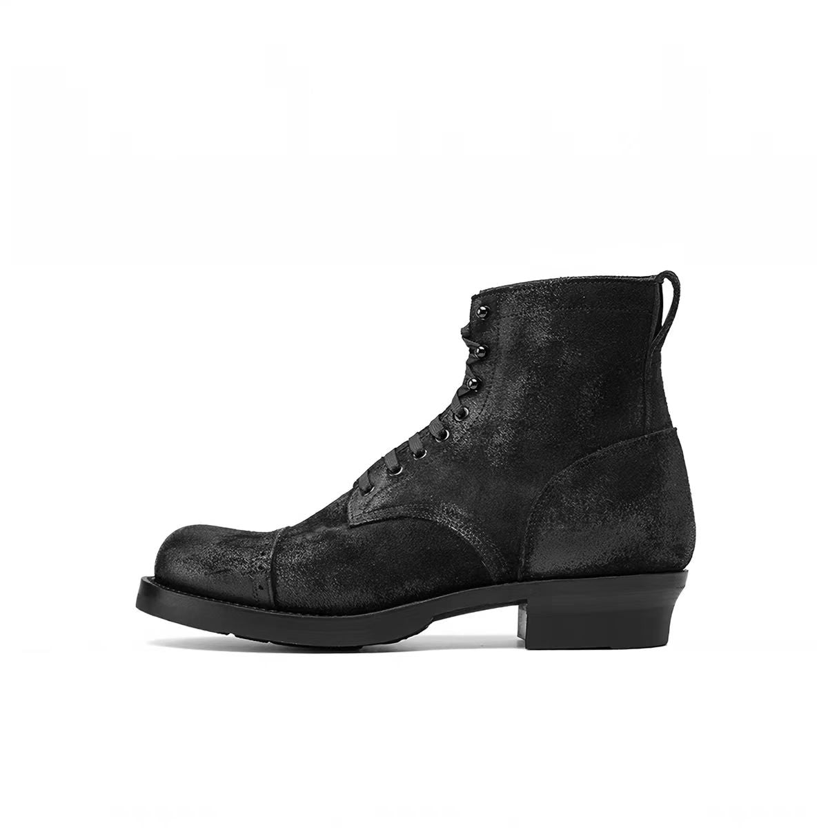 GMTO service boot -stitchdown&johnnyworks