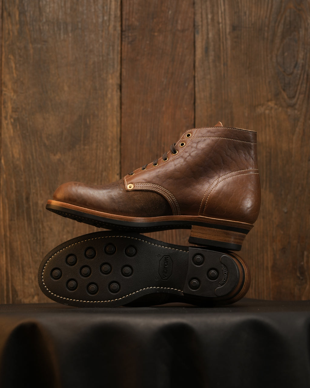24611  last motorcycles boots-Johnny