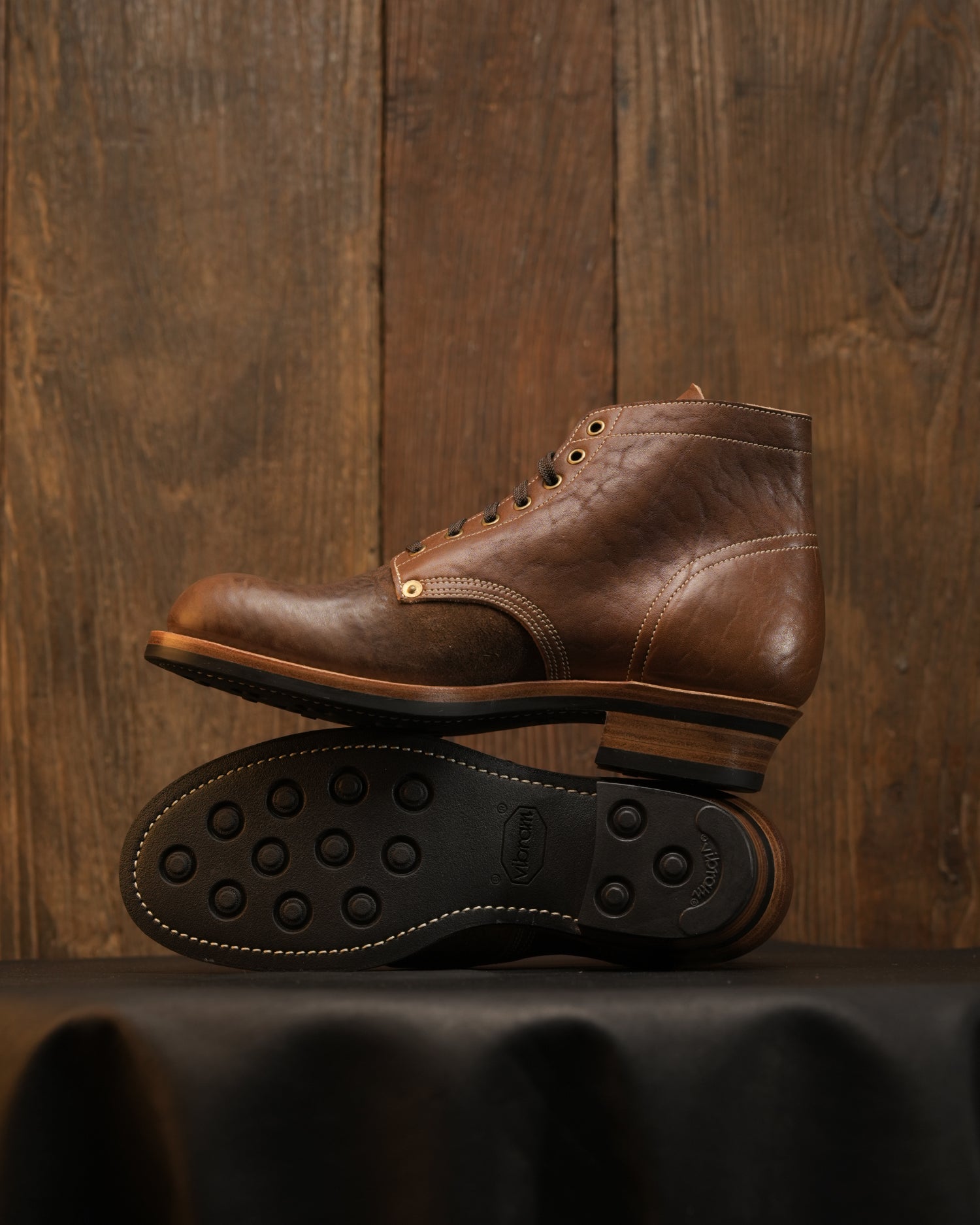 24611  last motorcycles boots-Johnny