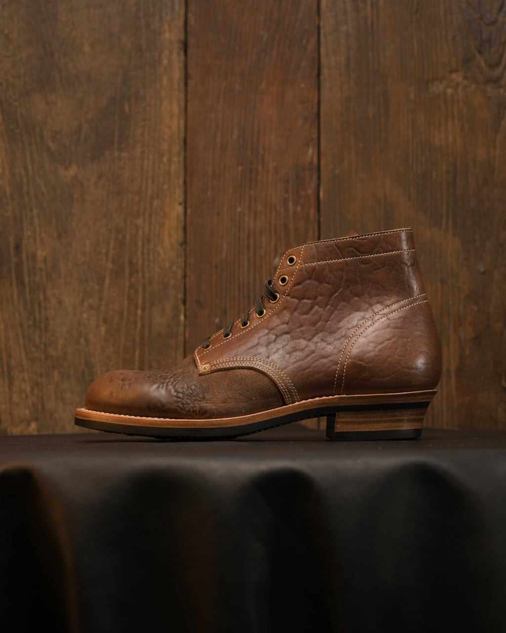 24611  last motorcycles boots-Johnny